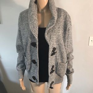 Tommy Hilfiger Very Warm Size Medium Sweater